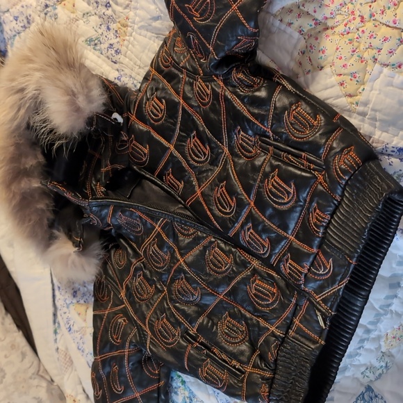 Donna Sacs Kids Jacket - Picture 2 of 8